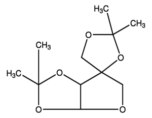 1 2 3 5 Di O Isopropylidene A D Apiose 06 7 Sigma Aldrich