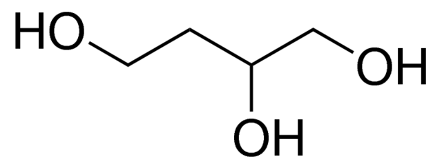 1,2,4-Butanetriol, techn | 19040-100ML | SIGMA-ALDRICH | SLS