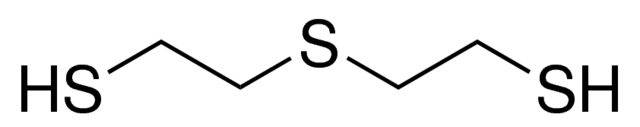 2,2-Thiodiethanethiol, technic | M4007-50G | SIGMA ALDRICH | SLS