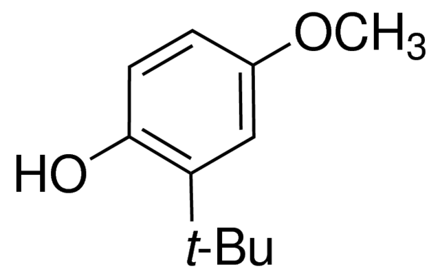 3-tert-Butyl-4-hydroxyanisole, | PHR1306-500MG | SUPELCO | SLS