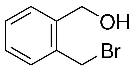 2-(Bromomethyl)benzyl alcohol, | 667706-1G | SIGMA-ALDRICH | SLS