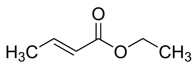 Ethyl trans-2-butenoate, natur | W348630-500G-K | SIGMA-ALDRICH | SLS