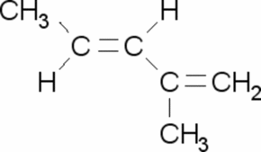 trans-2-Methyl-1,3-pentadiene 97% | Sigma-Aldrich