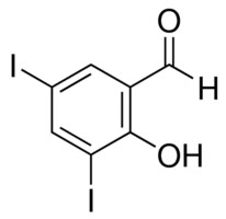 3 5 Diiodosalicylaldehyde 97 2631 77 8