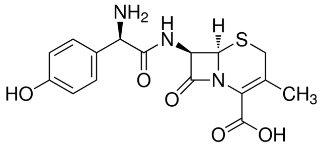 Cefadroxil | C7020-1G | SUPELCO | SLS