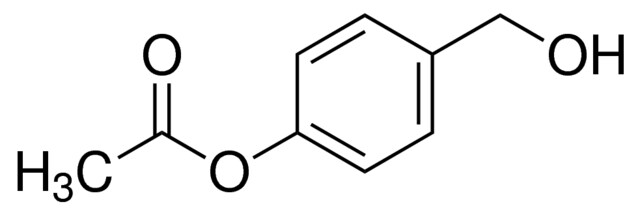 4-Acetoxybenzyl alcohol 97% | Sigma-Aldrich