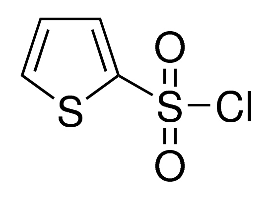 2-Thiophenesulfonyl chloride 96% | Sigma-Aldrich