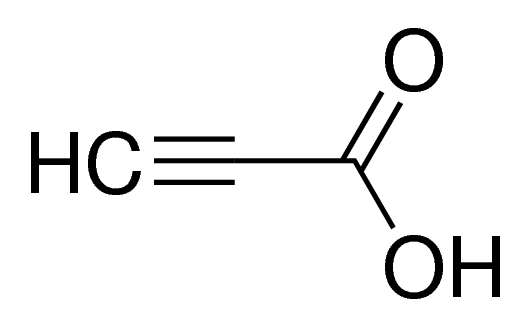 Propiolic acid 95 % | 471-25-0 | Sigma-Aldrich