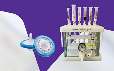 Sample Preparation