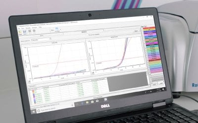 Real-Time PCR Analysis