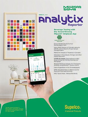 Analytix Reporter