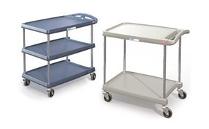 Utility cart 