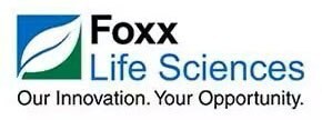 Foxx Life Sciences logo