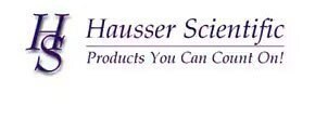 Hausser Scientific Logo