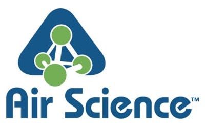 Air Science Logo