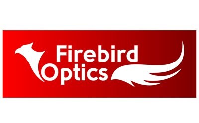 Firebird Optics brand logo