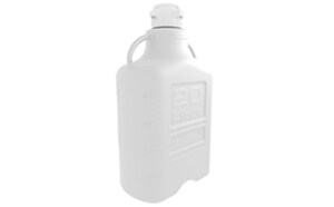 Carboy HDPE