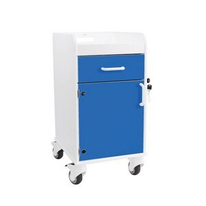 Bedside Cart