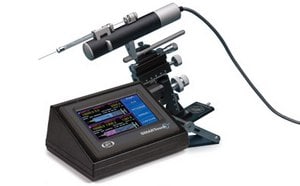 WPI Microinjection Syringe Pump and SMARTouch Controller