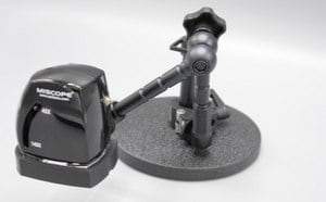 Zarbeco Adjustable Articulated Arm Stand for the MiScope