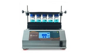 Digital Pulse mixer or vortexer from company Glas-Col