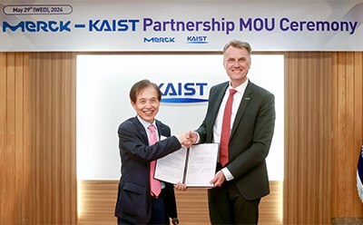 KAIST MOU