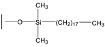 C18 structure