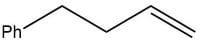 An unactivated olefin that undergoes Co(II)-catalyzed hydroazidation to form an alkyl azide with p-toluenesulfonyl azide (TsN3)