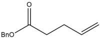 An unactivated olefin that undergoes Co(II)-catalyzed hydroazidation to form an alkyl azide with p-toluenesulfonyl azide (TsN3)