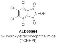 N-Hydroxytetrachlorophthalimide