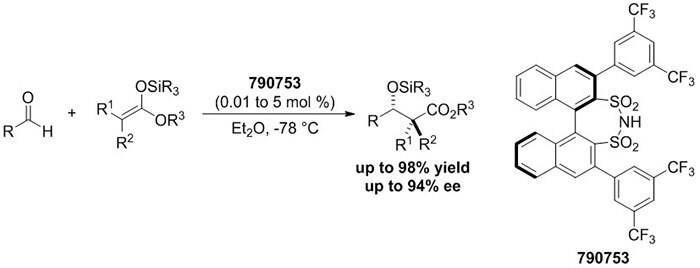 chiral-disulfonimides