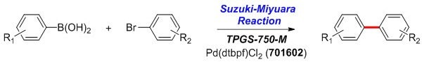 Suzuki-Miyaura Reaction