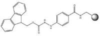 Image of hydrazine molecule structure