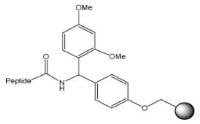 Image of rinkamide molecule structure