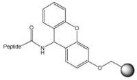 Image of siber molecule structure