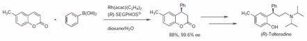 Rhodium-Catalyzed