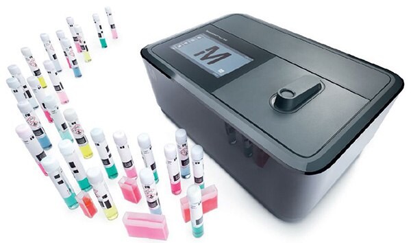 Spectroquant® photometers and accessories designed to meet a range of your testing needs