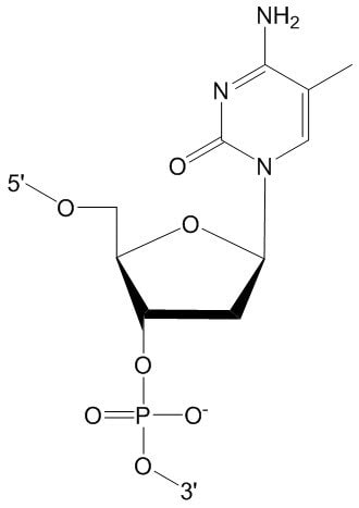 5-metylocytozyna