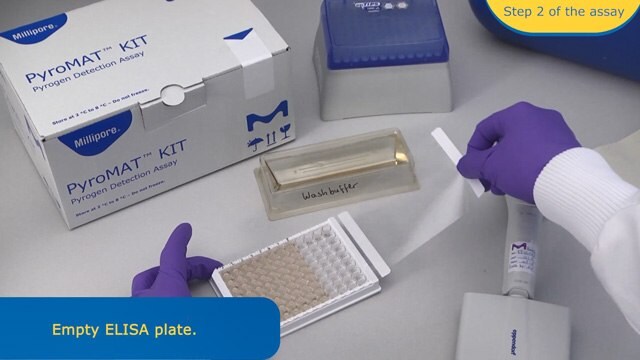 PyroMAT&trade; System Momocyte Activation Test (MAT) Video Poster