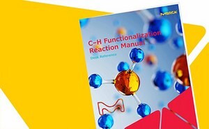 C-H Functionalization Reaction Manual