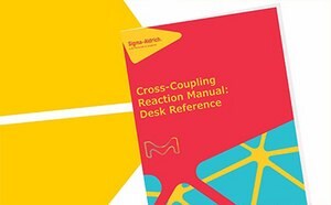 Cross coupling reaction manual