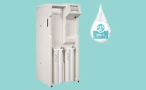 Milli-Q® Lab Water Solutions