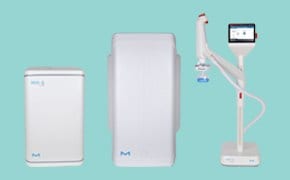 Milli-Q® Lab Water Solutions