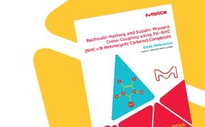 Cross coupling reaction manual