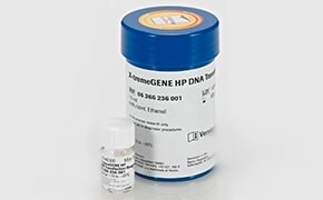 X-tremeGENE® HP DNA Transfection Reagent