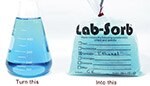 Lab-Sorb™ starter kit