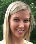 Courtney Underhill - Inside Sales Account Manager