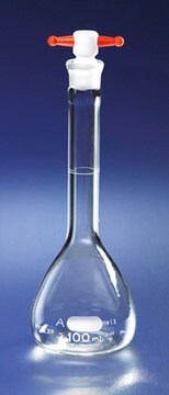 Corning&#174; volumetric flask, 2000 mL, Corning&#174; 5644