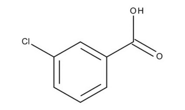 3-Chlorobenzoic acid for synthesis