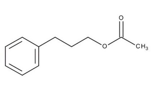 3-Phenylpropyl acetate for synthesis